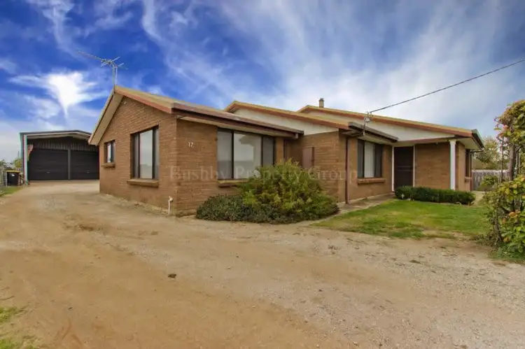 Main view of Homely house listing, 17 Murfett Street, Cressy TAS 7302