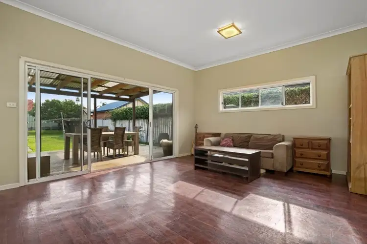 Second view of Homely house listing, 141 Tudor Street, Hamilton NSW 2303