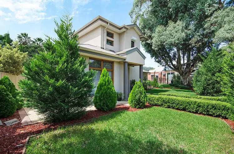 Third view of Homely house listing, 361 Glen Osmond Road, Glen Osmond SA 5064