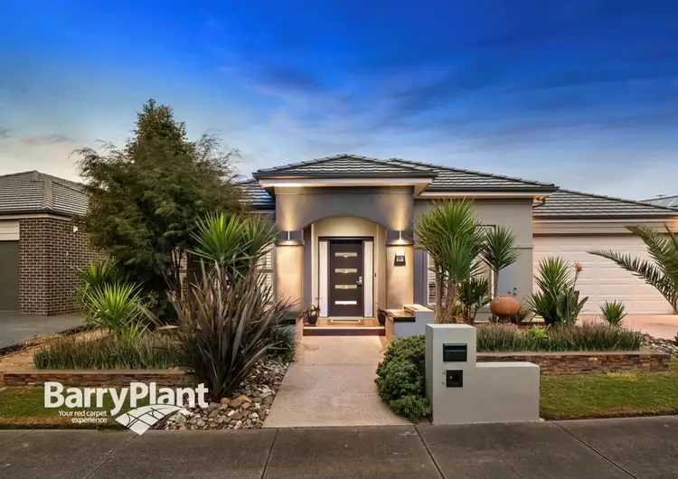 20 Yoemans Drive, Mernda VIC 3754