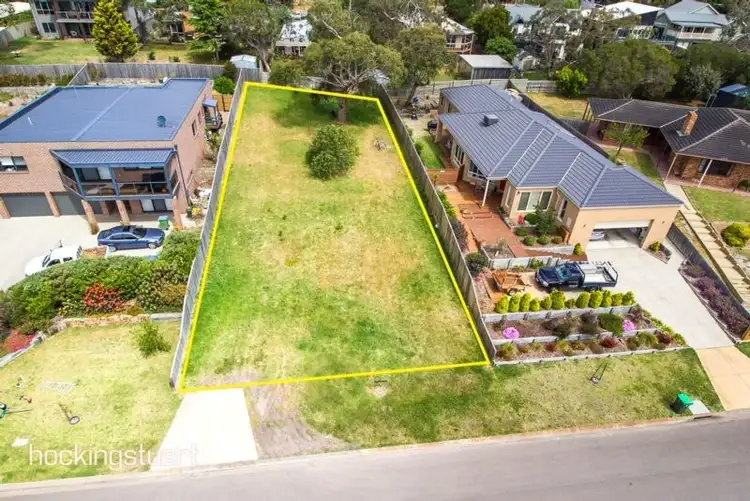 92 Bayview Avenue, Rosebud VIC 3939