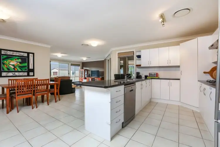 Seventh view of Homely house listing, 77 Trenchard St, Heddon Greta NSW 2321