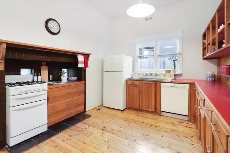 Sixth view of Homely house listing, 12 Darling Street, Fairfield VIC 3078