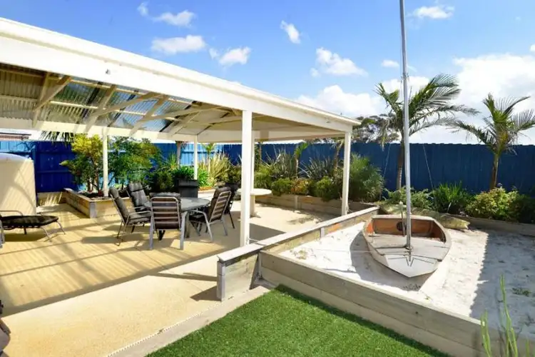 Fourth view of Homely house listing, 16 Pearl Bay Passage, St Leonards VIC 3223