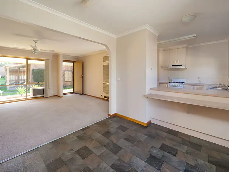 Third view of Homely unit listing, 1/152 MELROSE DRIVE, Wodonga VIC 3690