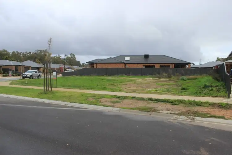 Seventh view of Homely land listing, LOT 33, 8 Roper Terrace, Ascot VIC 3551