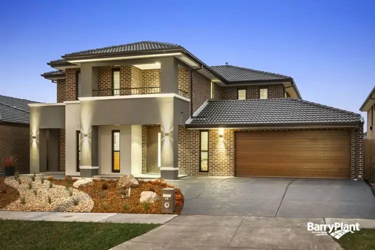 48 Clovemont Way, Bundoora VIC 3083