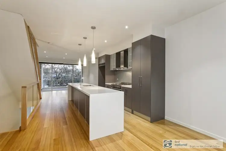 Second view of Homely townhouse listing, 3/57 Blyth Street, Altona VIC 3018