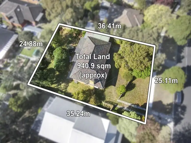 31 McCulloch Street, Nunawading VIC 3131