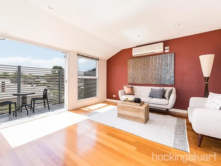 Third view of Homely apartment listing, 5/33 Prentice Street, St Kilda East VIC 3183