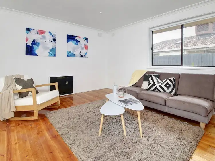Second view of Homely unit listing, 9 Hood Street, Frankston VIC 3199