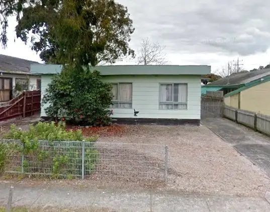 Main view of Homely house listing, 69 Centenary Street, Seaford VIC 3198