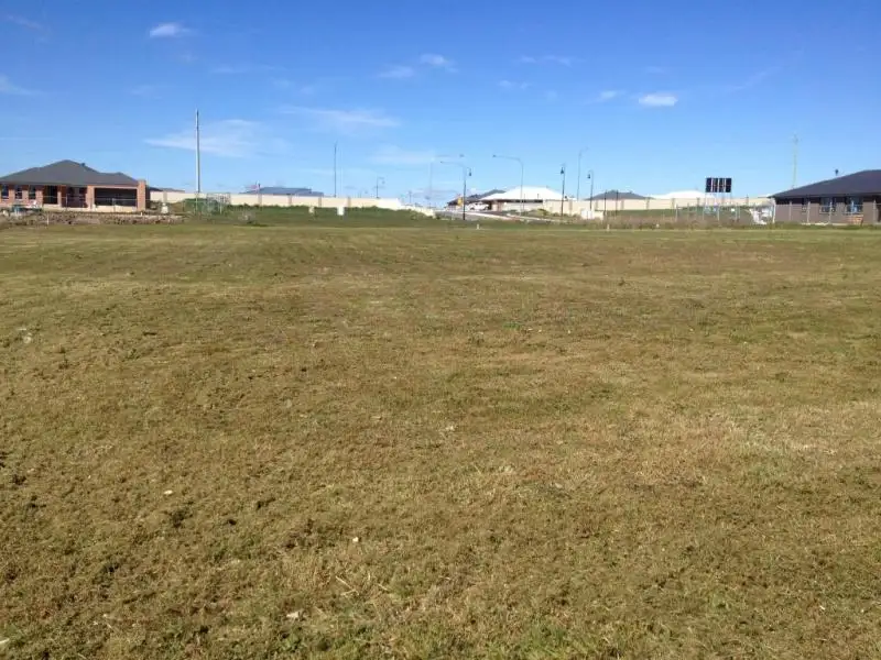 Main view of Homely land listing, 3 Fraser Close, Goulburn NSW 2580