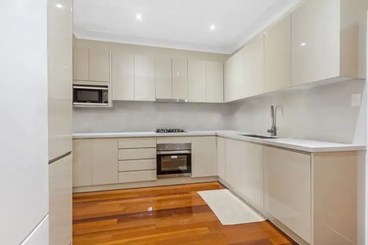 Second view of Homely house listing, 3 Marin Place, Merrylands NSW 2160