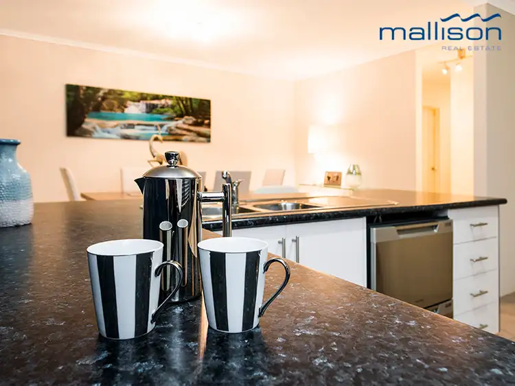 Fifth view of Homely house listing, 34 Amalfi Way, Canning Vale WA 6155