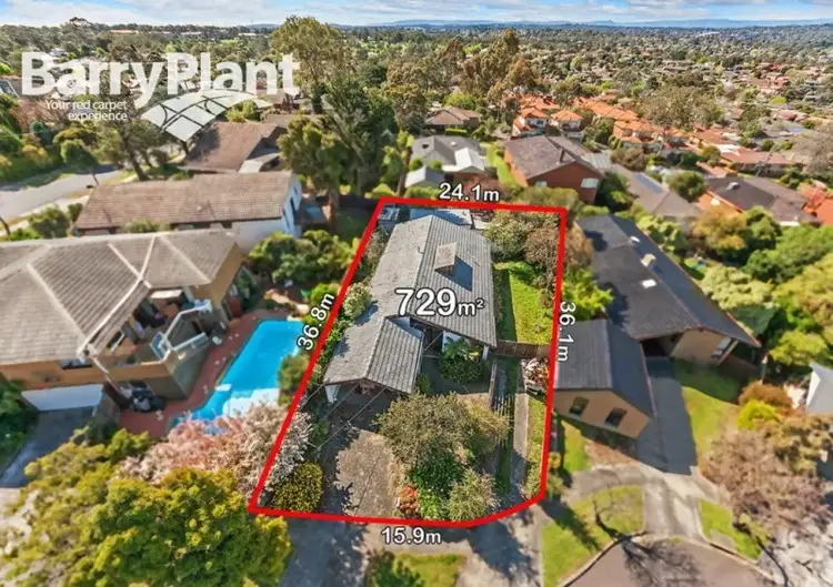 5 The Mews, Viewbank VIC 3084