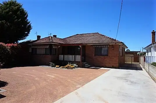 33 Chisholm Street, Goulburn NSW 2580