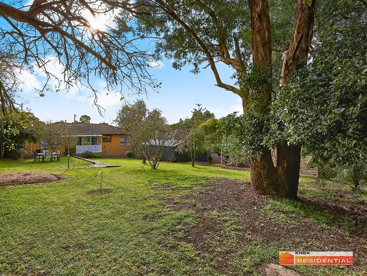 26 Chippewa Avenue, Donvale VIC 3111