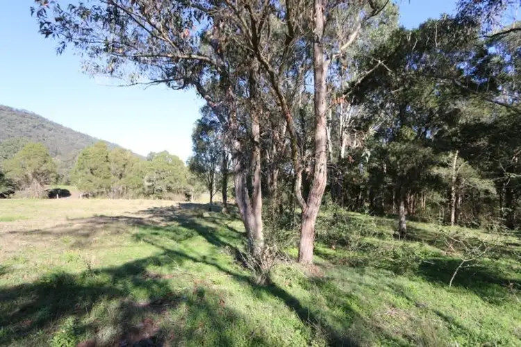 Main view of Homely land listing, Lot 1 288 Martins Creek Road, Paterson NSW 2421