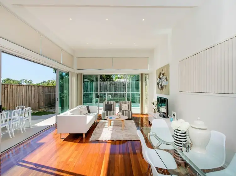 Fourth view of Homely house listing, 3 Thorpe Street, Balmoral QLD 4171