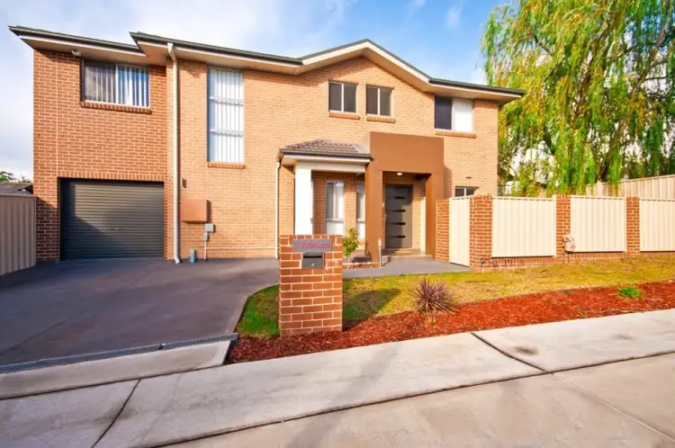 11 Stefan Lane, Doonside NSW 2767
