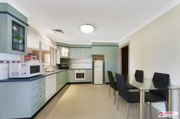 Second view of Homely house listing, 23 Maddecks Avenue, Moorebank NSW 2170
