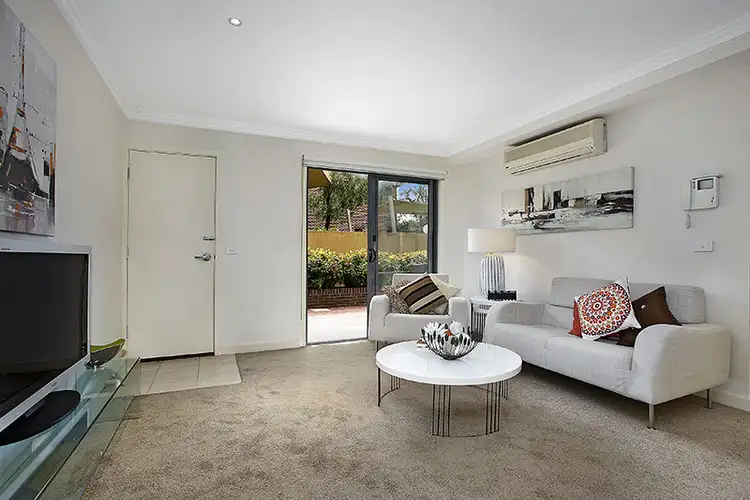 Second view of Homely apartment listing, 2/781 Whitehorse Road, Mont Albert VIC 3127