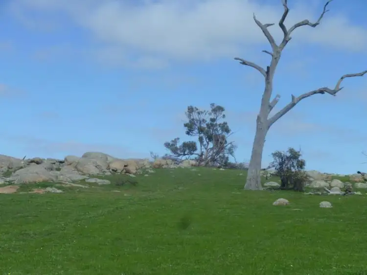 Main view of Homely land listing, LOT 7 Shaw Rd, Beverley WA 6304