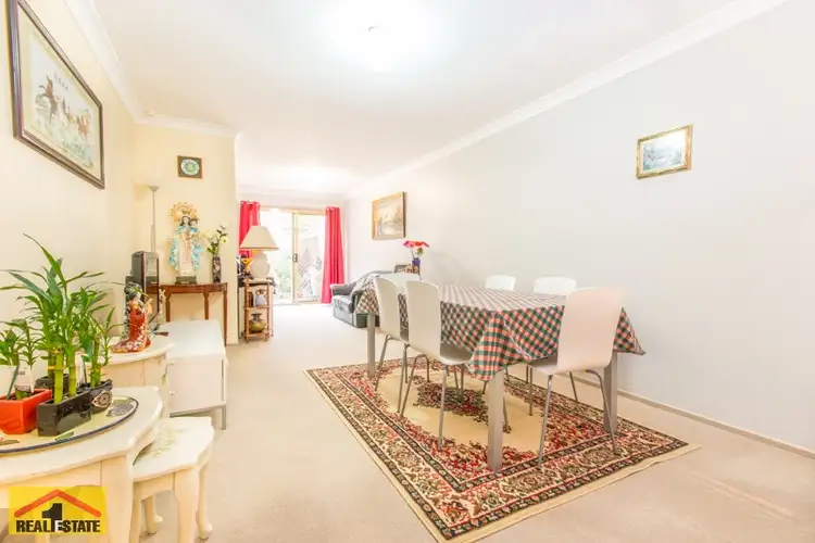 Third view of Homely house listing, 2/39 Hobart Street, Oxley Park NSW 2760