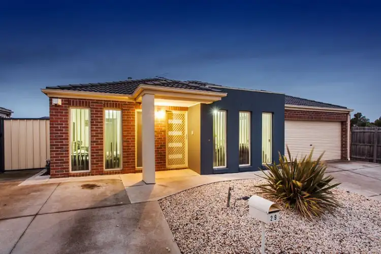 29/20-22 Roslyn Park Drive, Melton West VIC 3337