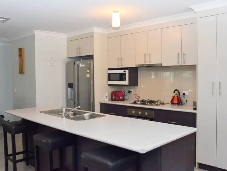 Third view of Homely house listing, 18 McEvoy Drive, Eldorado VIC 3746
