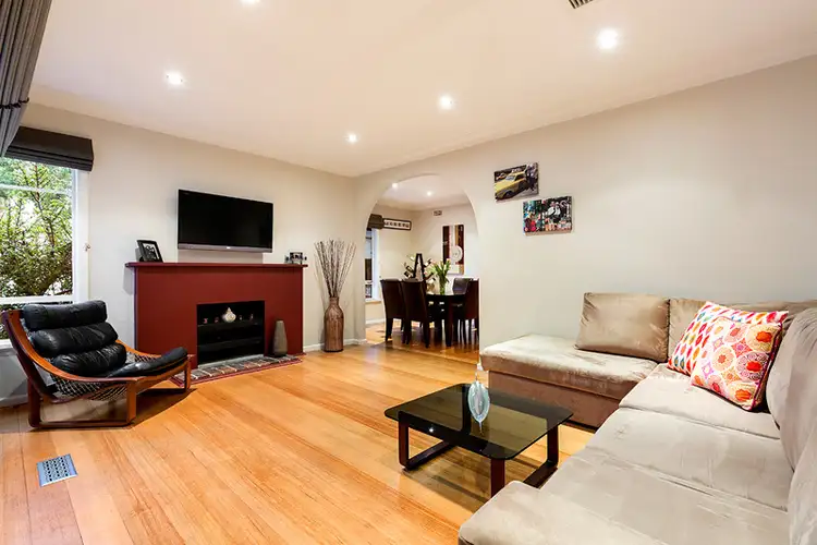Third view of Homely house listing, 14 Avocet Street, Doncaster East VIC 3109