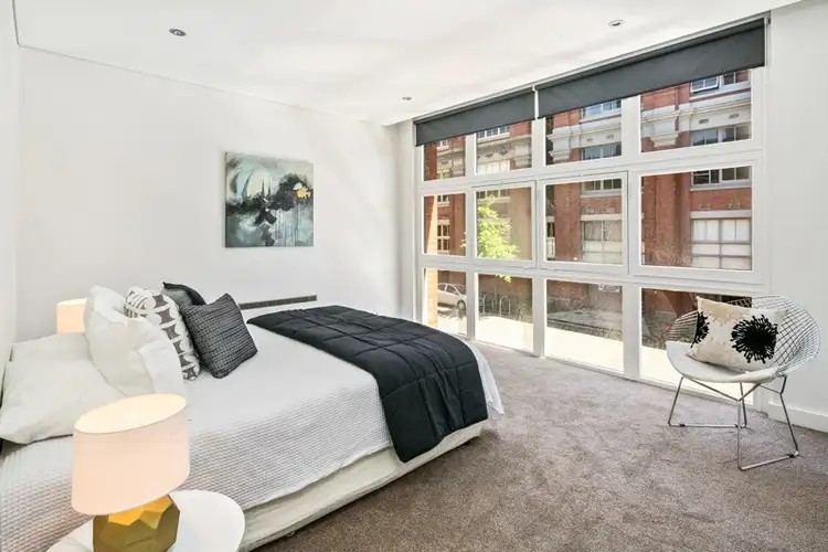 Fourth view of Homely apartment listing, 1/170 Oxford Street, Collingwood VIC 3066