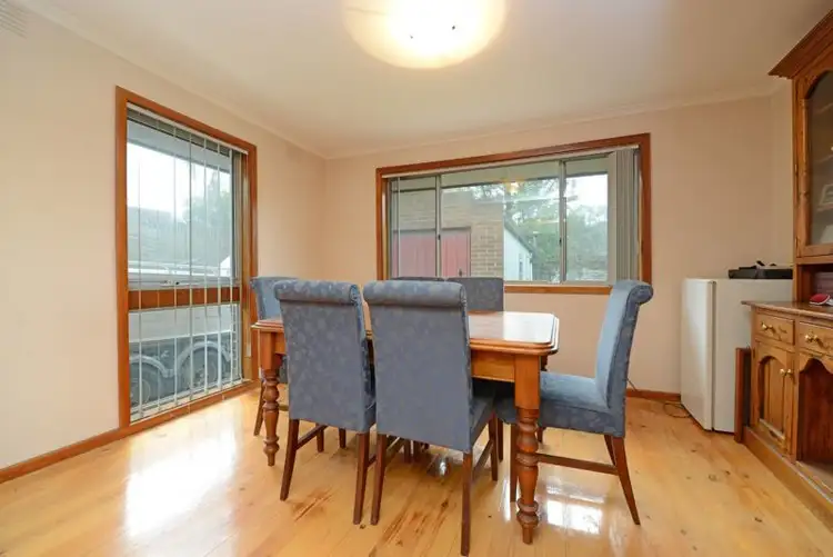 Sixth view of Homely house listing, 43 Carrington Court, Seaford VIC 3198