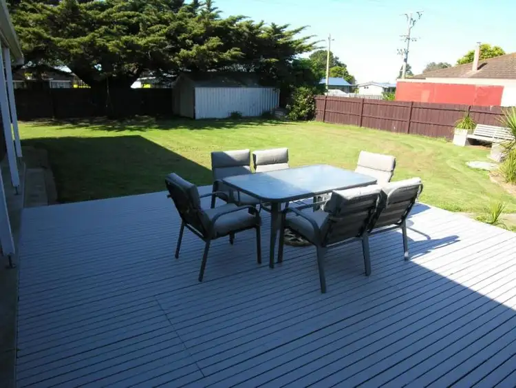 Sixth view of Homely house listing, 83 Main Road, Seaspray VIC 3851