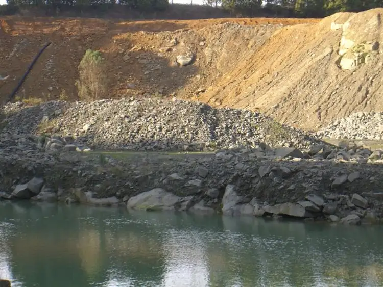 Fourth view of Homely rural property listing, 1505 Old Beech Forest Road, Beech Forest VIC 3237