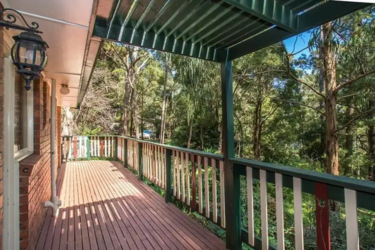 1 Leprosa Lane, Tecoma VIC 3160