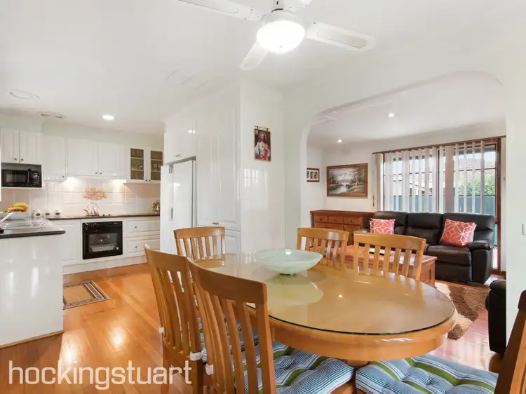 Third view of Homely house listing, 11 Trentham Court, Thomastown VIC 3074