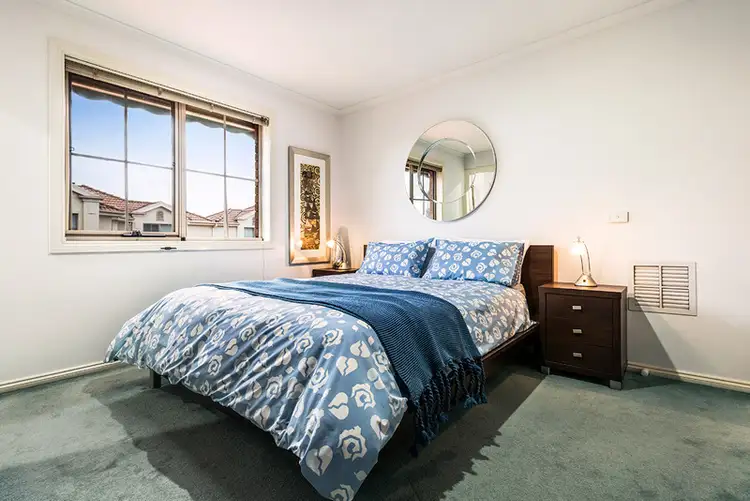 Fourth view of Homely townhouse listing, 9 Sunrise Crescent, Templestowe Lower VIC 3107
