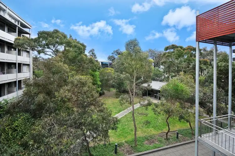 Sixth view of Homely apartment listing, D20B/662 Blackburn Road, Notting Hill VIC 3168