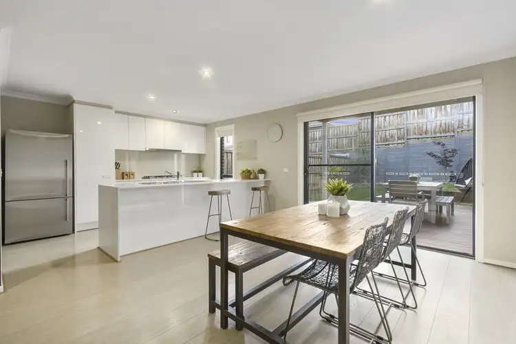 Fourth view of Homely house listing, 44 Evans Drive, Croydon VIC 3136
