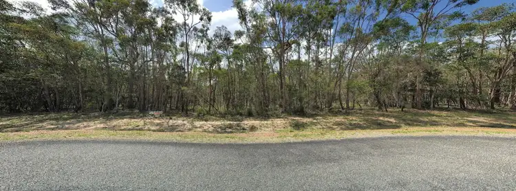 Main view of Homely land listing, 84-94 Drouin Crescent, Burrum River QLD 4659