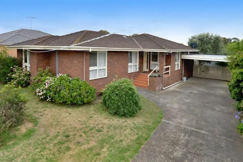 Main view of Homely house listing, 63 Willis Street, Portarlington VIC 3223