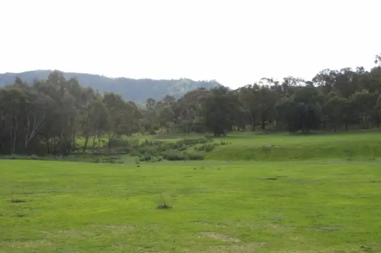 Main view of Homely land listing, Lot 43 Hilda Court, SPRING VALLEY, Bonnie Doon VIC 3720