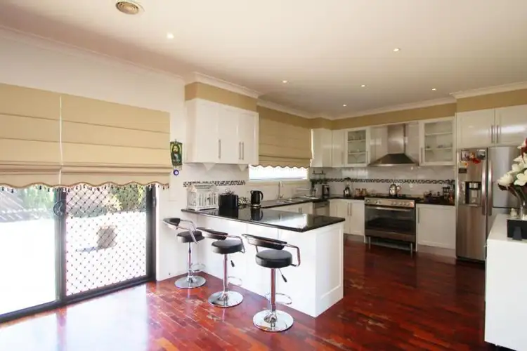 Seventh view of Homely townhouse listing, 61A Gentles Avenue, Campbellfield VIC 3061