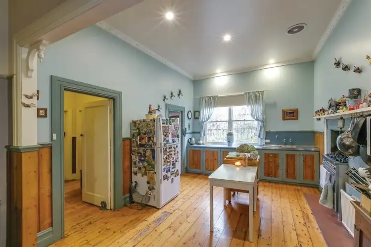 Fourth view of Homely house listing, 677 Dean Newlyn Road, Newlyn VIC 3364