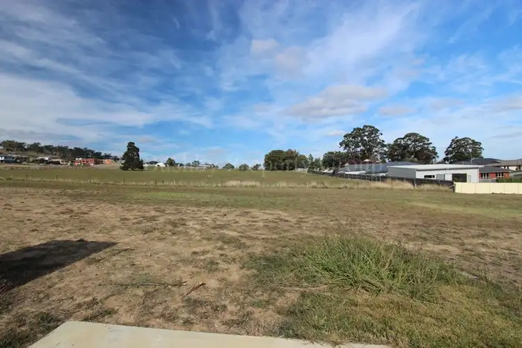 LOT 4 Hillary Street, St Leonards TAS 7250