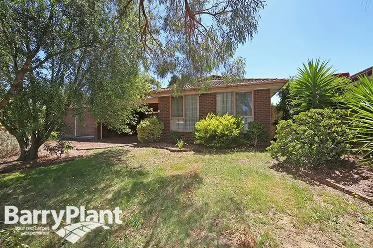 7 Jamieson Avenue, Rowville VIC 3178