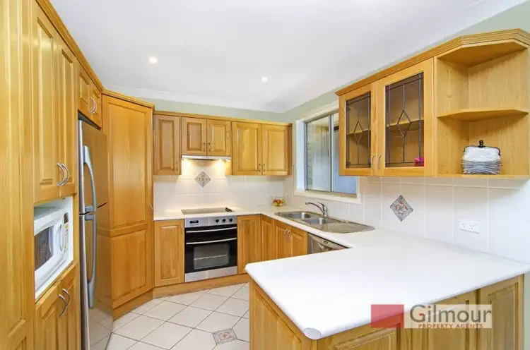 Third view of Homely house listing, 26 Mallee Street, Quakers Hill NSW 2763