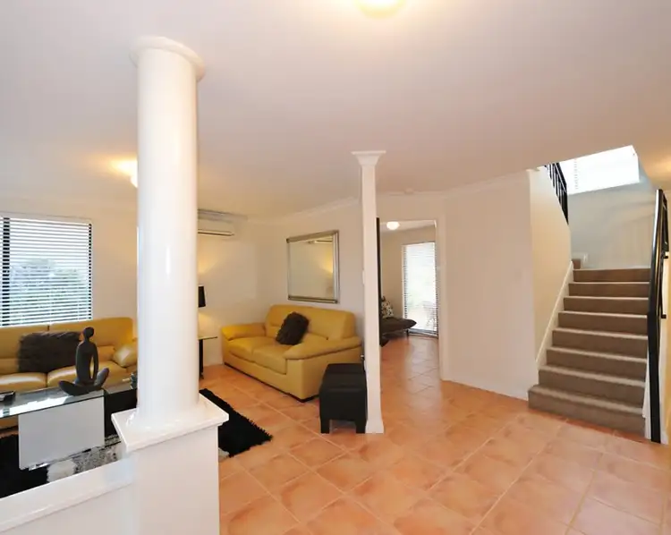 Seventh view of Homely house listing, 22 Westview Parade, Wannanup WA 6210